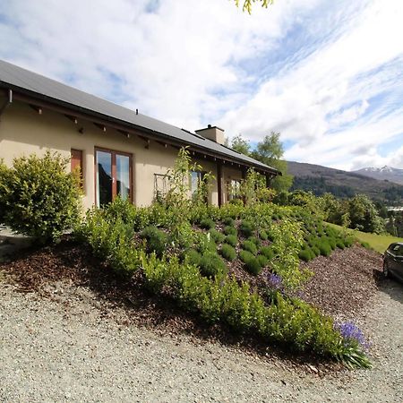The Paddock Straw Bale Luxury Holiday House Arthurs Point Bagian luar foto