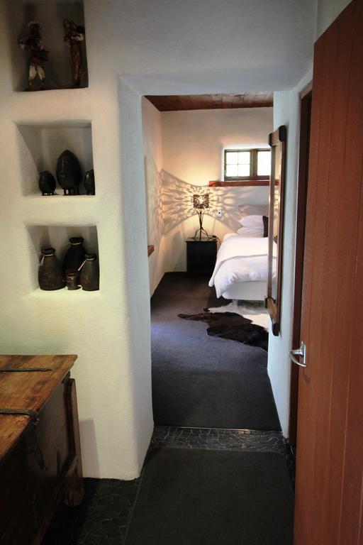 The Paddock Straw Bale Luxury Holiday House Arthurs Point Bagian luar foto