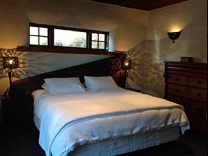 The Paddock Straw Bale Luxury Holiday House Arthurs Point Bagian luar foto